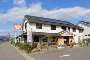 迷い犬が保護されました